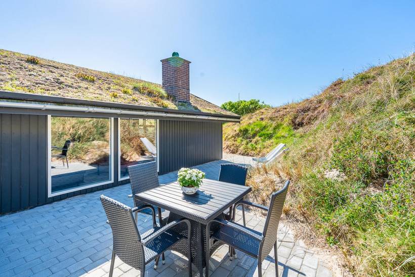 Foto von Ferienhaus DH03 in Henne Strand - Westjütland
