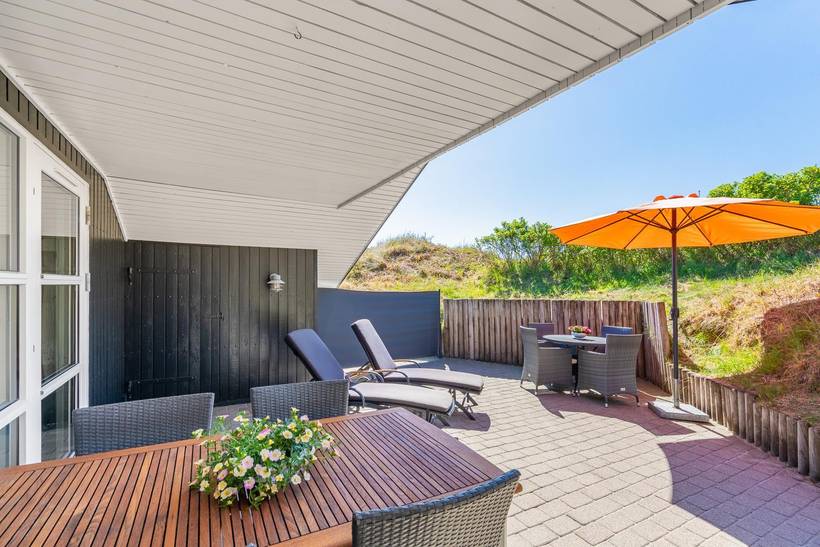 Foto von Ferienhaus DH03 in Henne Strand - Westjütland