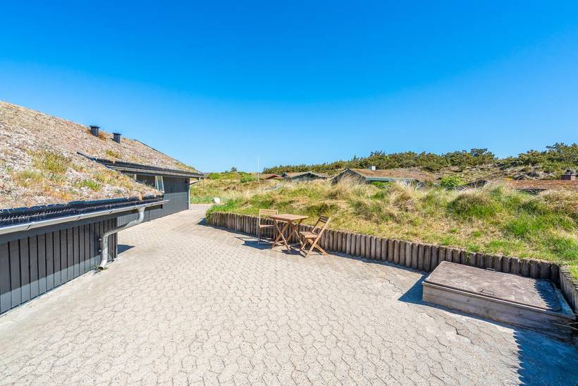 Foto von Ferienhaus DH03 in Henne Strand - Westjütland