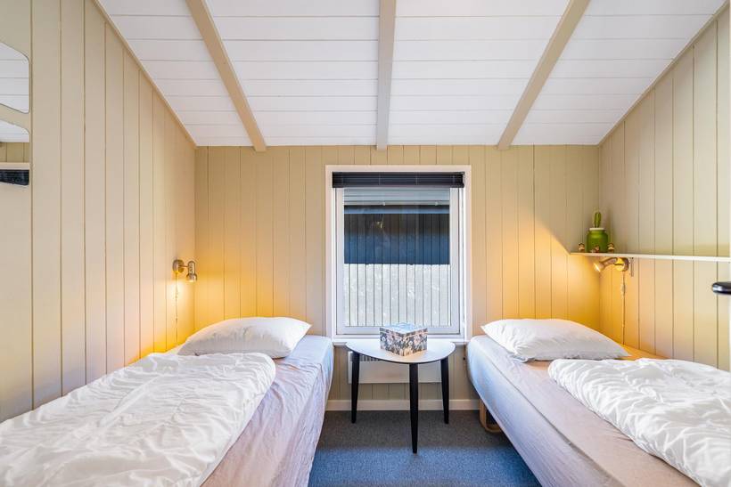 Foto von Ferienhaus DH03 in Henne Strand - Westjütland