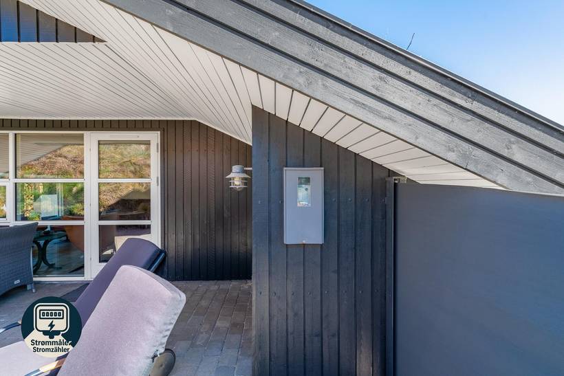 Foto von Ferienhaus DH03 in Henne Strand - Westjütland