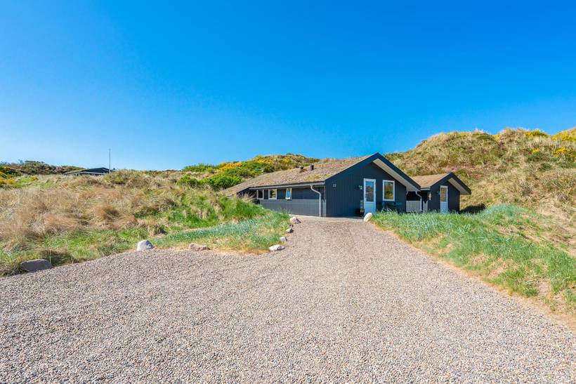 Foto von Ferienhaus DH03 in Henne Strand - Westjütland