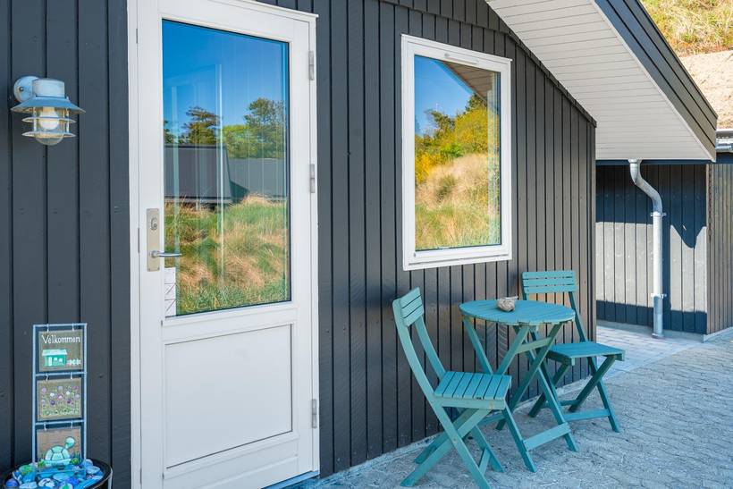 Foto von Ferienhaus DH03 in Henne Strand - Westjütland