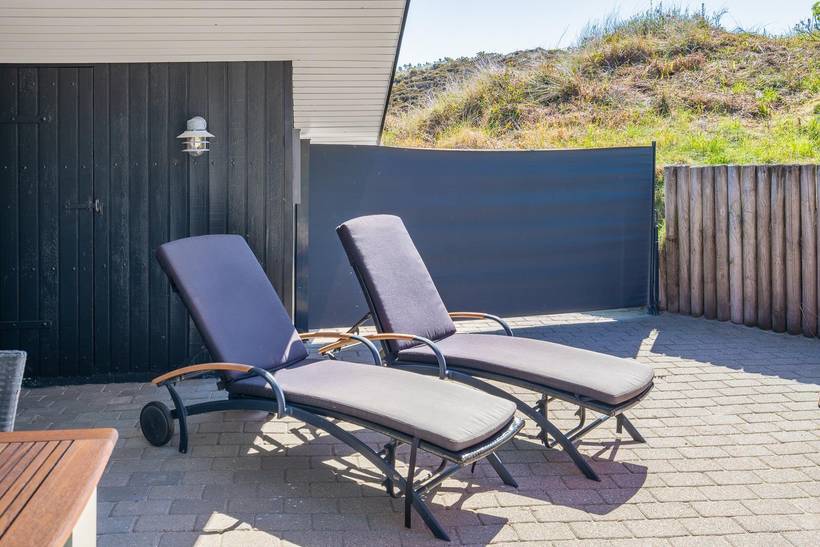 Foto von Ferienhaus DH03 in Henne Strand - Westjütland