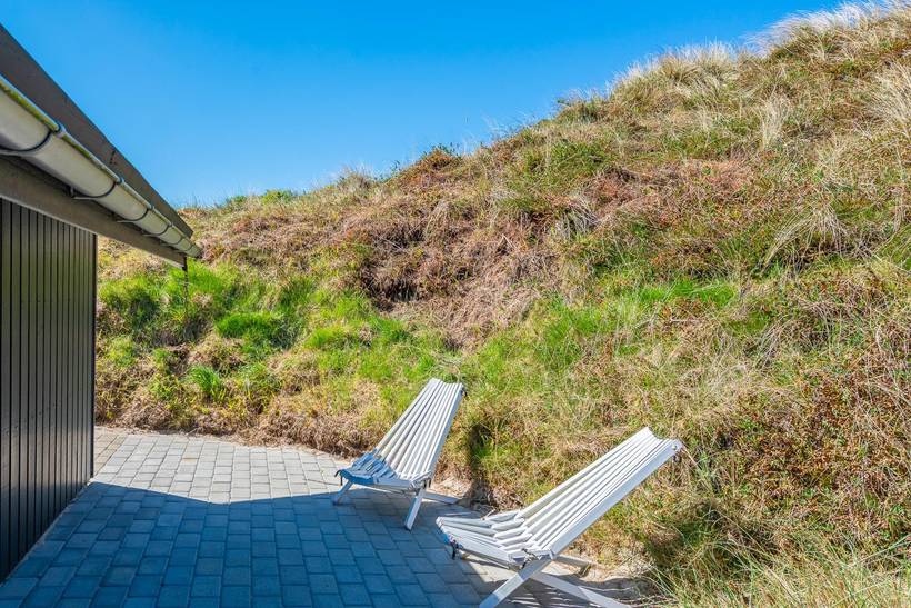 Foto von Ferienhaus DH03 in Henne Strand - Westjütland