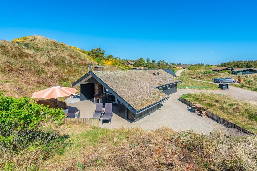 Foto von Ferienhaus DH03 in Henne Strand - Westjütland