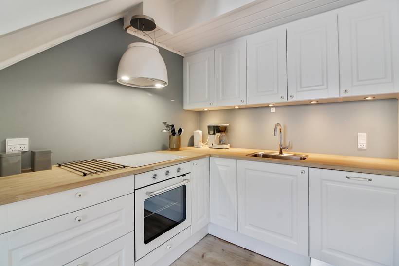 Foto von Ferienhaus DH05 in Løkken - Nordjütland