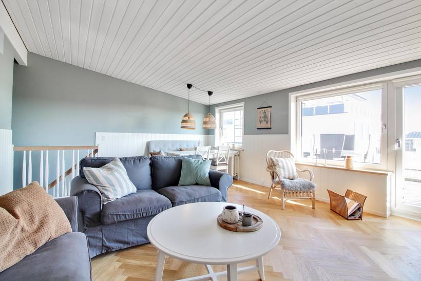 Foto von Ferienhaus DH05 in Løkken - Nordjütland