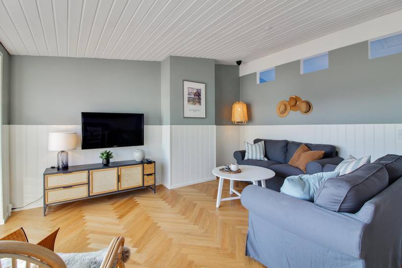 Foto von Ferienhaus DH05 in Løkken - Nordjütland