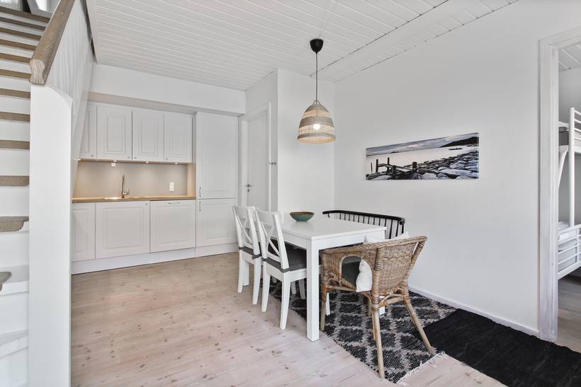 Foto von Ferienhaus DH05 in Løkken - Nordjütland