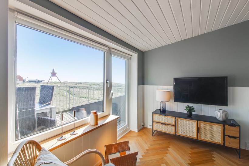 Foto von Ferienhaus DH05 in Løkken - Nordjütland
