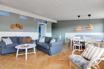 Vorschaubild von Ferienhaus DH05 in Løkken - Nordjütland