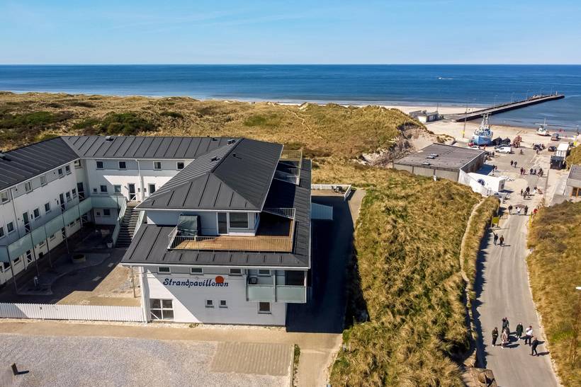 Foto von Ferienhaus DH05 in Løkken - Nordjütland
