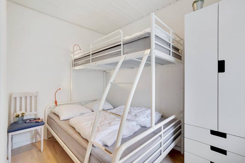 Foto von Ferienhaus DH05 in Løkken - Nordjütland