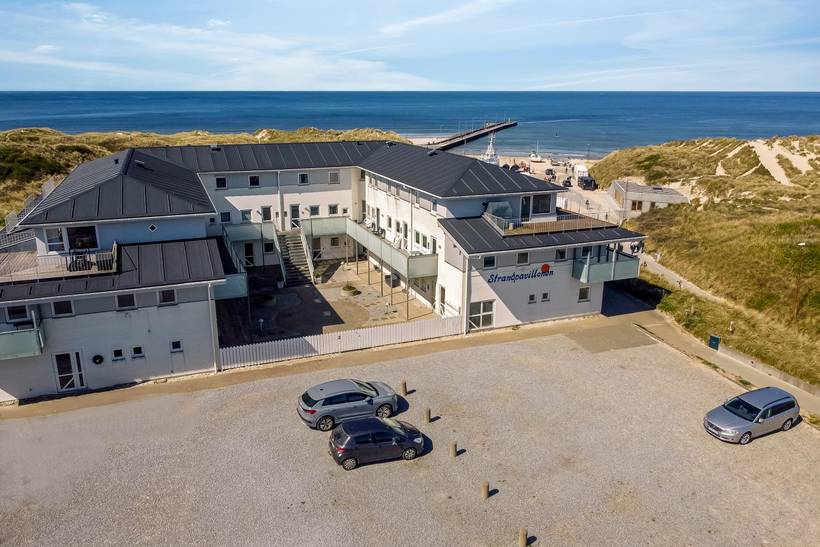 Foto von Ferienhaus DH05 in Løkken - Nordjütland