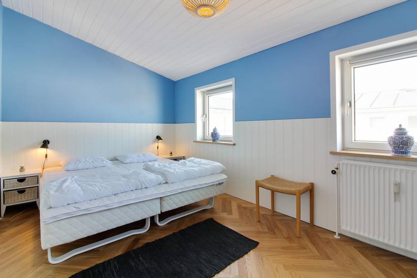 Foto von Ferienhaus DH05 in Løkken - Nordjütland