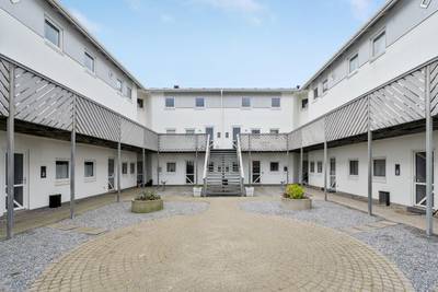 Vorschaubild von Ferienhaus DH05 in Løkken - Nordjütland