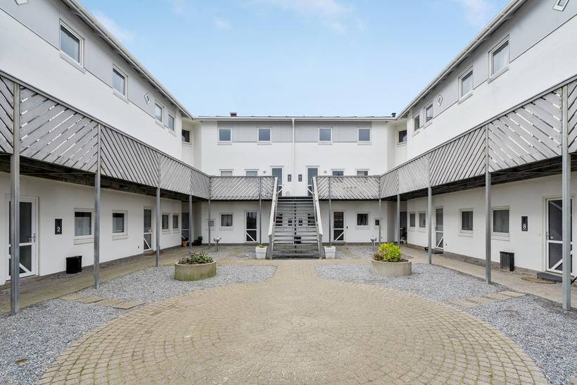 Foto von Ferienhaus DH05 in Løkken - Nordjütland