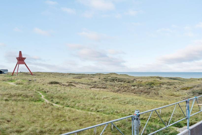 Foto von Ferienhaus DH05 in Løkken - Nordjütland
