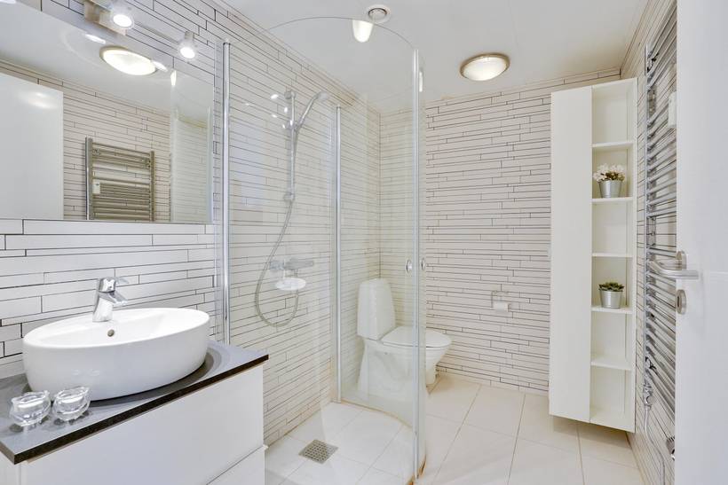 Foto von Ferienhaus DH05 in Løkken - Nordjütland