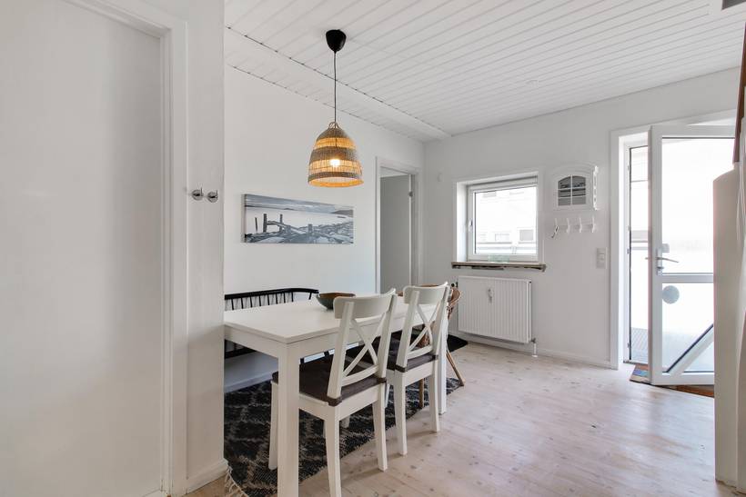 Foto von Ferienhaus DH05 in Løkken - Nordjütland