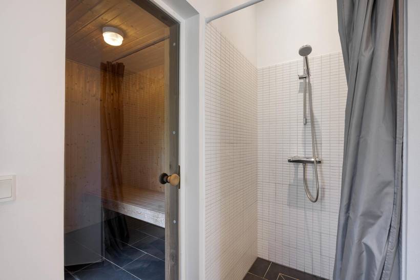 Foto von Ferienhaus DH08 in Lodbjerg Hede - Søndervig - Westjütland