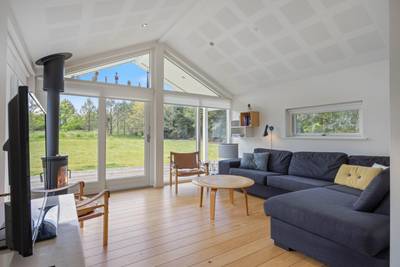 Vorschaubild von Ferienhaus DH08 in Lodbjerg Hede - Søndervig - Westjütland