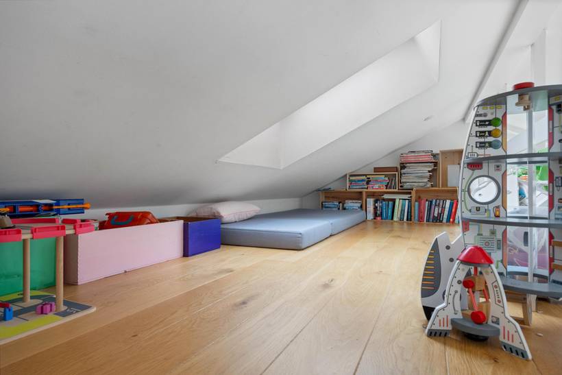 Foto von Ferienhaus DH08 in Lodbjerg Hede - Søndervig - Westjütland