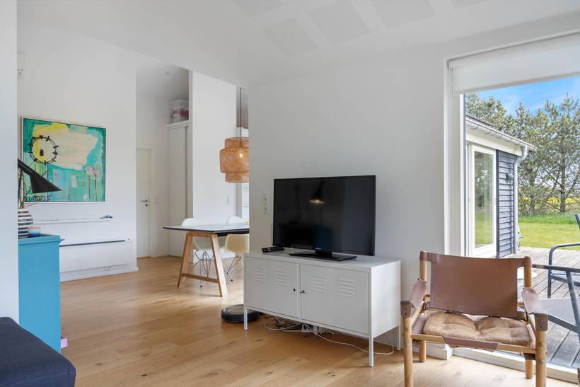 Foto von Ferienhaus DH08 in Lodbjerg Hede - Søndervig - Westjütland
