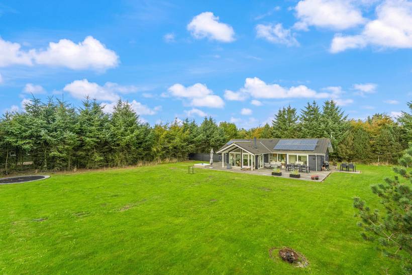 Foto von Ferienhaus DH08 in Lodbjerg Hede - Søndervig - Westjütland