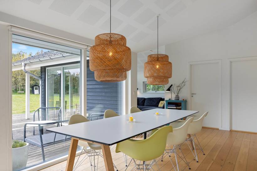 Foto von Ferienhaus DH08 in Lodbjerg Hede - Søndervig - Westjütland