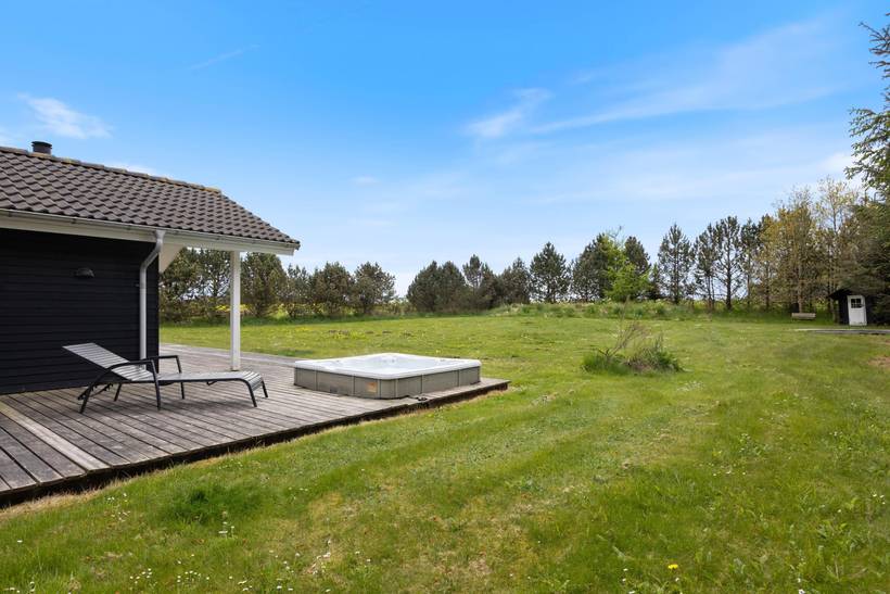 Foto von Ferienhaus DH08 in Lodbjerg Hede - Søndervig - Westjütland