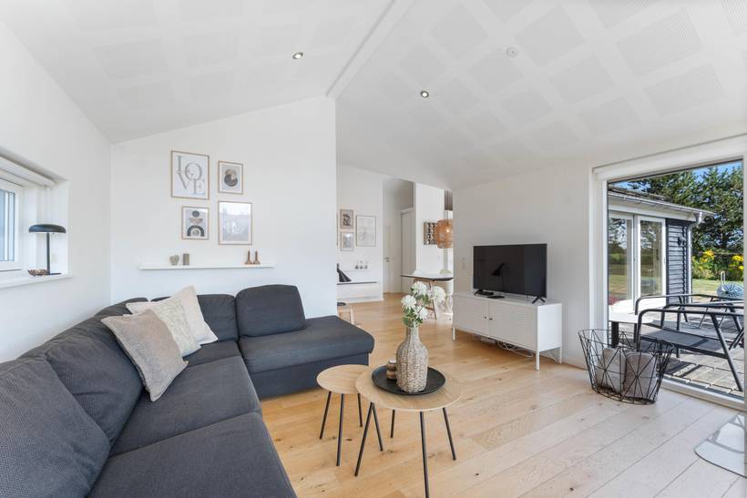 Foto von Ferienhaus DH08 in Lodbjerg Hede - Søndervig - Westjütland