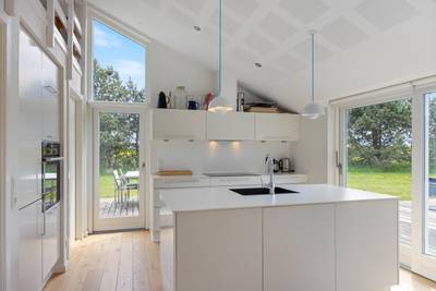 Vorschaubild von Ferienhaus DH08 in Lodbjerg Hede - Søndervig - Westjütland