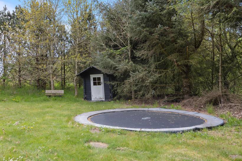 Foto von Ferienhaus DH08 in Lodbjerg Hede - Søndervig - Westjütland