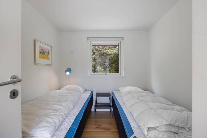 Foto von Ferienhaus DH08 in Lodbjerg Hede - Søndervig - Westjütland