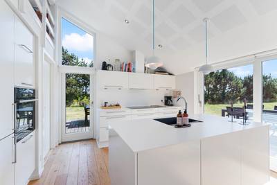 Vorschaubild von Ferienhaus DH08 in Lodbjerg Hede - Søndervig - Westjütland