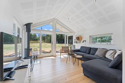 Vorschaubild von Ferienhaus DH08 in Lodbjerg Hede - Søndervig - Westjütland