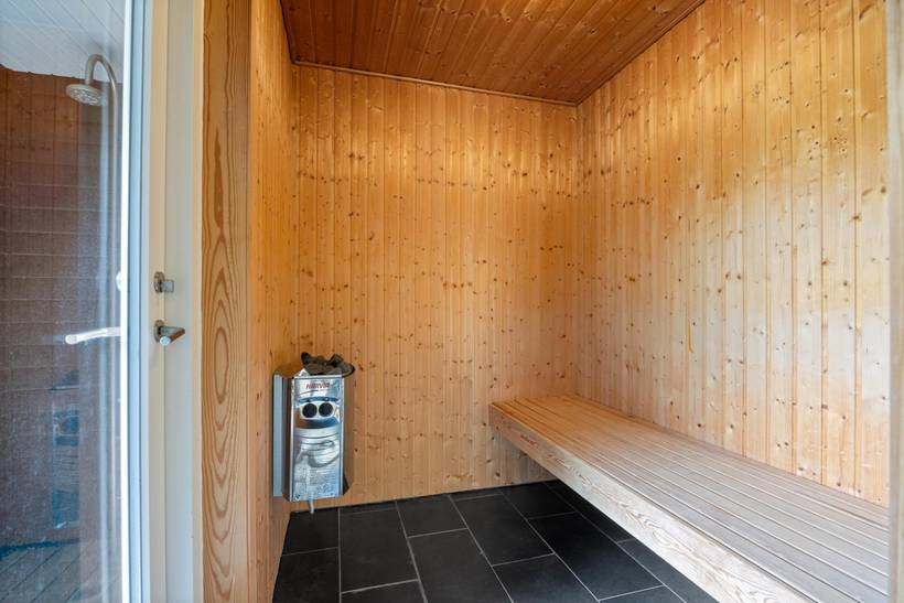 Foto von Ferienhaus DH08 in Lodbjerg Hede - Søndervig - Westjütland