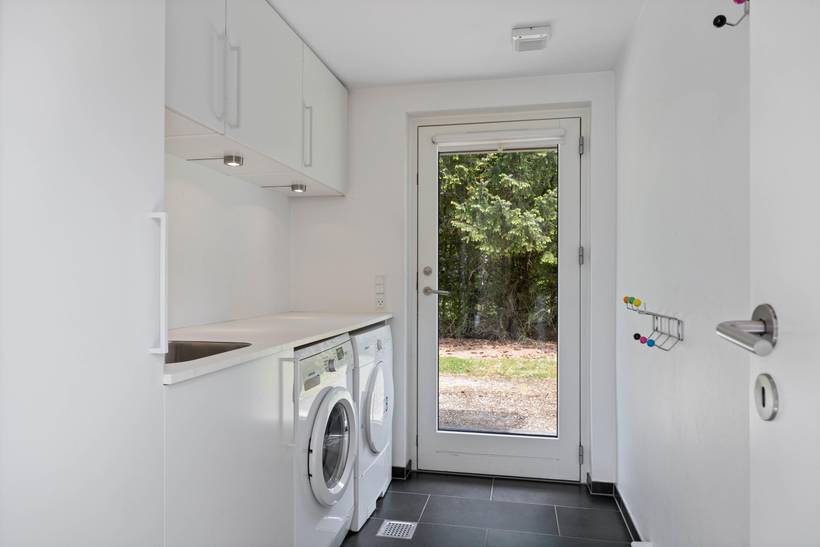 Foto von Ferienhaus DH08 in Lodbjerg Hede - Søndervig - Westjütland