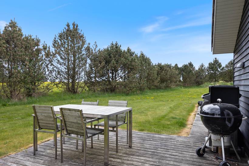 Foto von Ferienhaus DH08 in Lodbjerg Hede - Søndervig - Westjütland