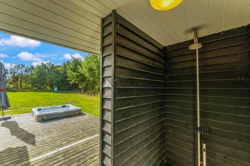 Foto von Ferienhaus DH08 in Lodbjerg Hede - Søndervig - Westjütland