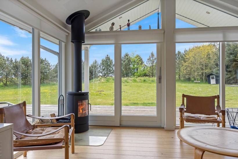 Foto von Ferienhaus DH08 in Lodbjerg Hede - Søndervig - Westjütland