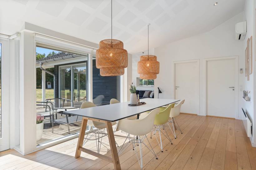 Foto von Ferienhaus DH08 in Lodbjerg Hede - Søndervig - Westjütland