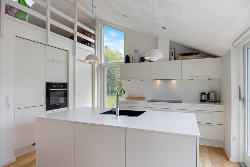 Foto von Ferienhaus DH08 in Lodbjerg Hede - Søndervig - Westjütland