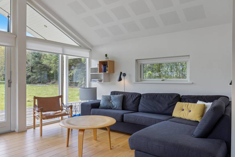Foto von Ferienhaus DH08 in Lodbjerg Hede - Søndervig - Westjütland