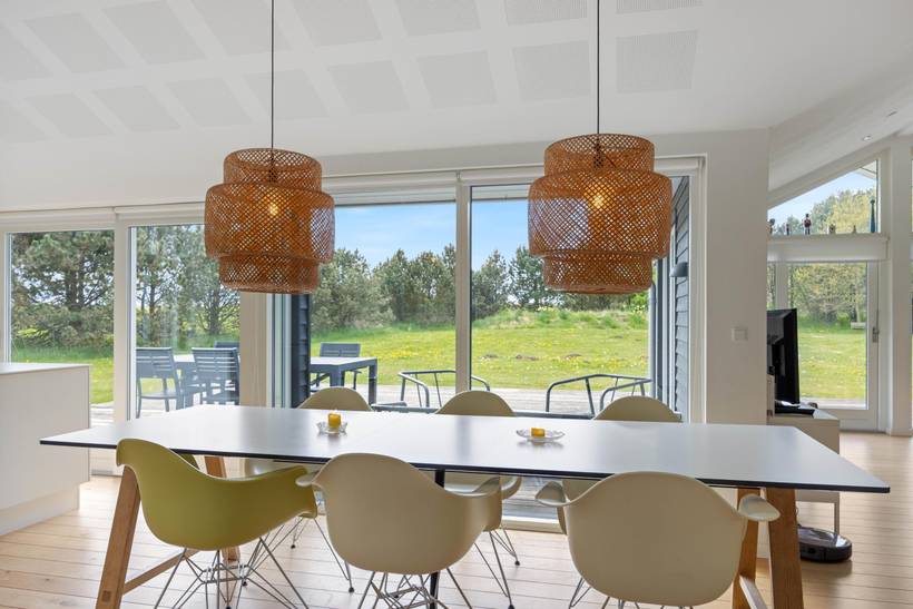 Foto von Ferienhaus DH08 in Lodbjerg Hede - Søndervig - Westjütland