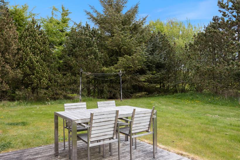 Foto von Ferienhaus DH08 in Lodbjerg Hede - Søndervig - Westjütland