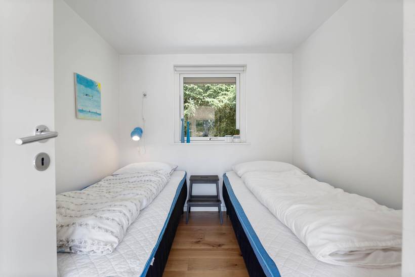 Foto von Ferienhaus DH08 in Lodbjerg Hede - Søndervig - Westjütland