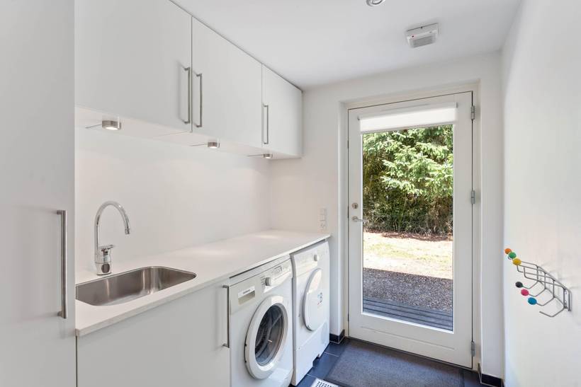 Foto von Ferienhaus DH08 in Lodbjerg Hede - Søndervig - Westjütland
